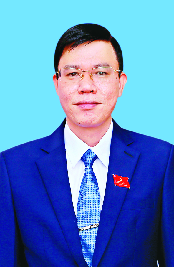Dương Văn Tiến