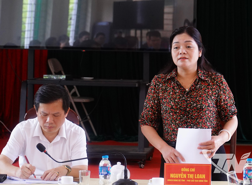 Giải quyết dứt điểm vướng mắc về mặt bằng tuyến cao tốc Chợ Mới - Bắc Kạn