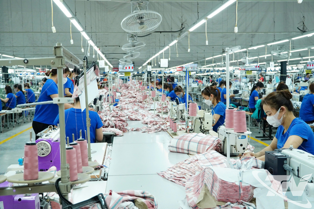 Giảm trừ gia cảnh theo vùng miền