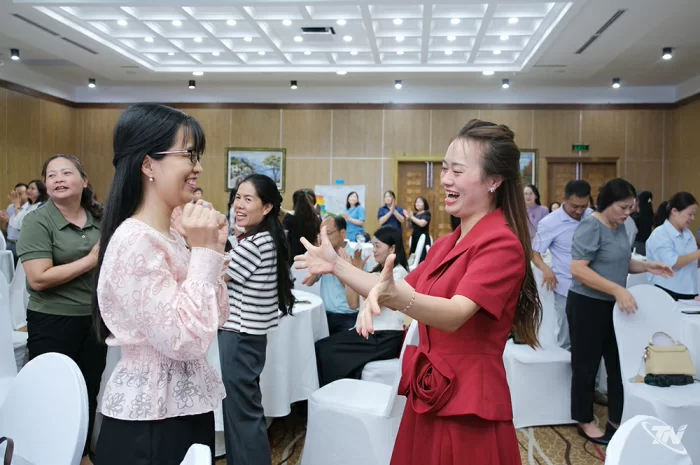 Thúc đẩy năng lực tự chủ - Nền tảng giáo dục hiện đại