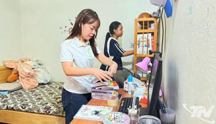 Cán bộ từ Bắc Kạn (cũ) về công tác tại Thái Nguyên sau sắp xếp được hỗ trợ 4 triệu đồng/tháng