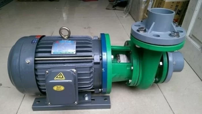 Cơ khí Thuận Tiến ra mắt dòng máy hút bùn công suất lớn giải pháp xử lý nước thải