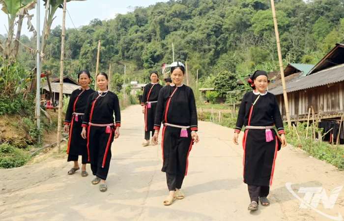 Bình yên Khâu Đấng