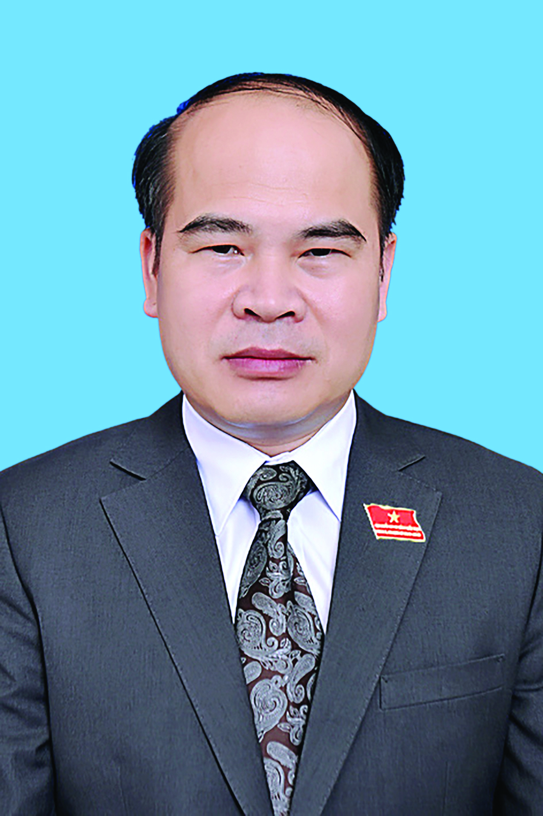 Lường Đức Thắng