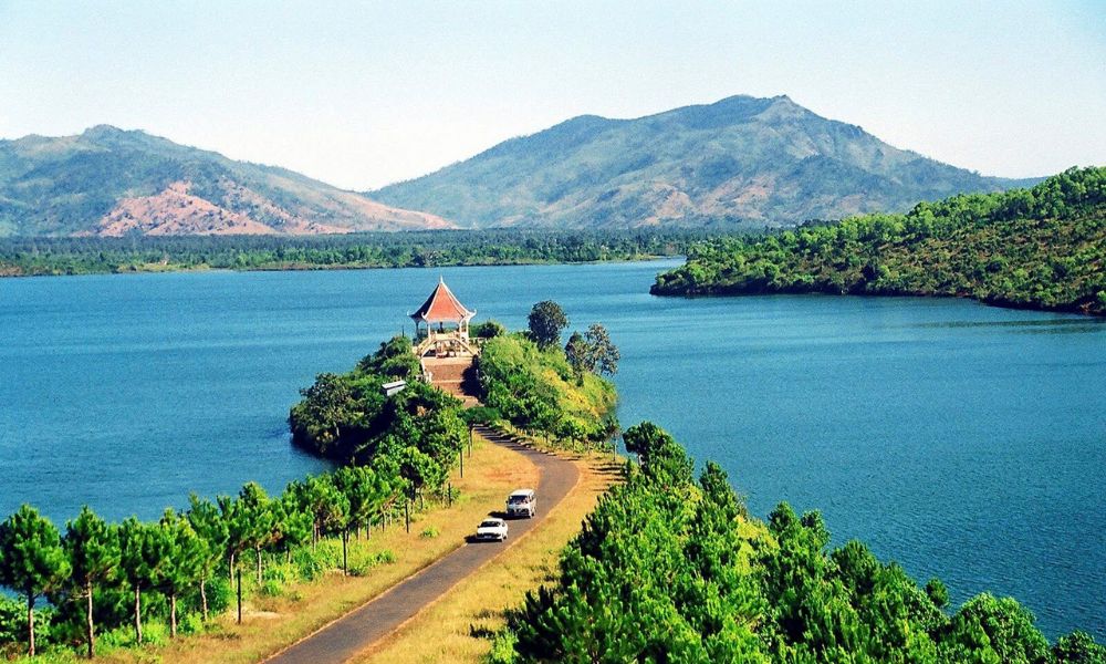 Khám Phá Thiên đường Măng Đen Tây Nguyên