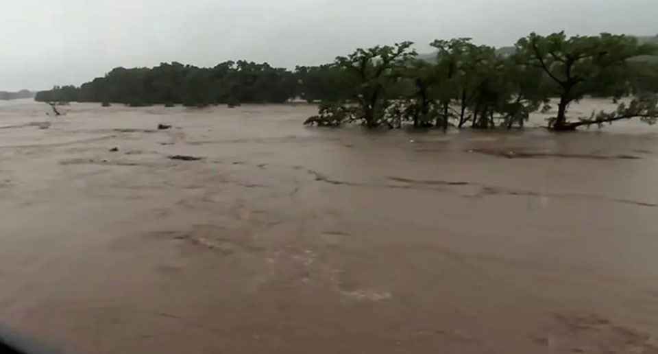 Lũ lụt tại Texas: Ít nhất 25 người tử vong, 23-25 nữ sinh đi trại hè mất tích