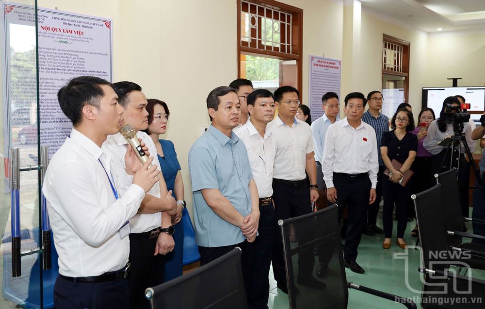 Đoàn kết, đổi mới, khơi thông động lực tăng trưởng