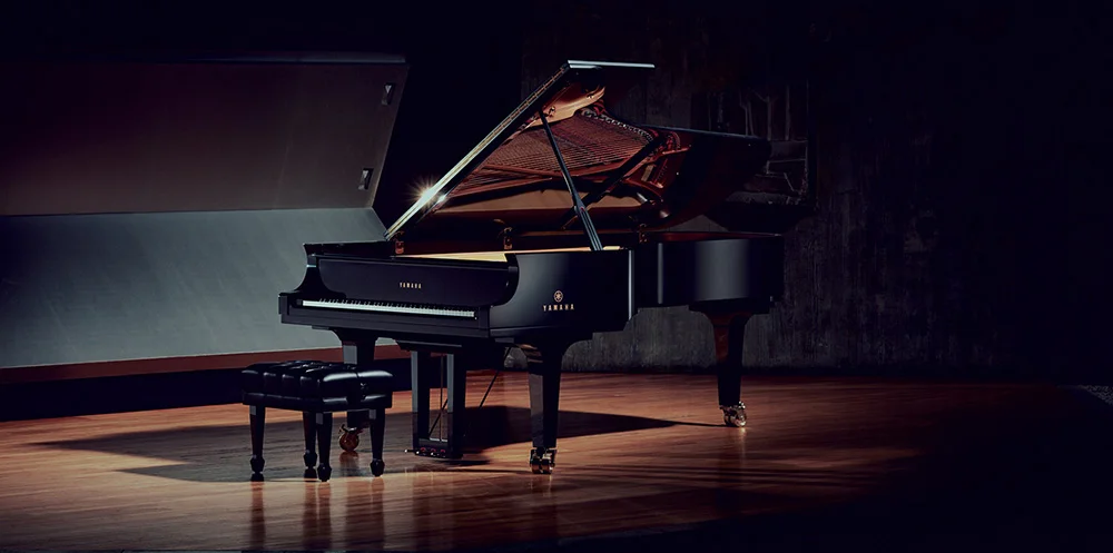 Tìm hiểu về LCPiano - Tổng kho đàn piano Japan nhập khẩu chính hãng