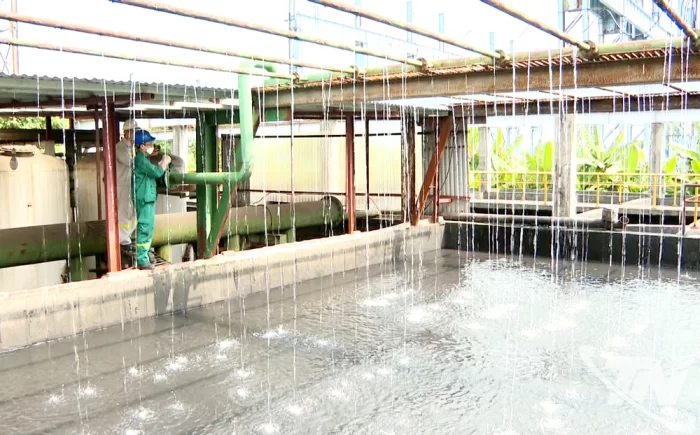 Mỗi sáng kiến, mỗi bước tiến