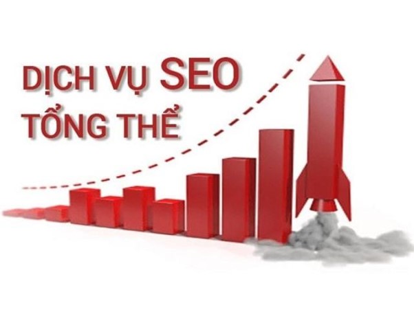 SEO Sáng Tạo – Giải pháp SEO tổng thể giúp doanh nghiệp bứt phá thứ hạng Google