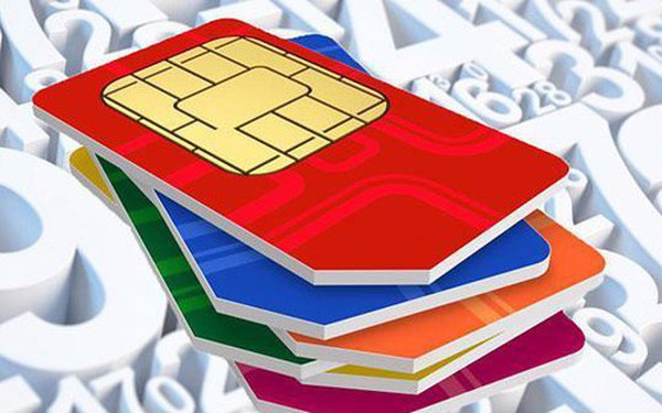 Lý do sim tam hoa luôn được giới kinh doanh săn đón
