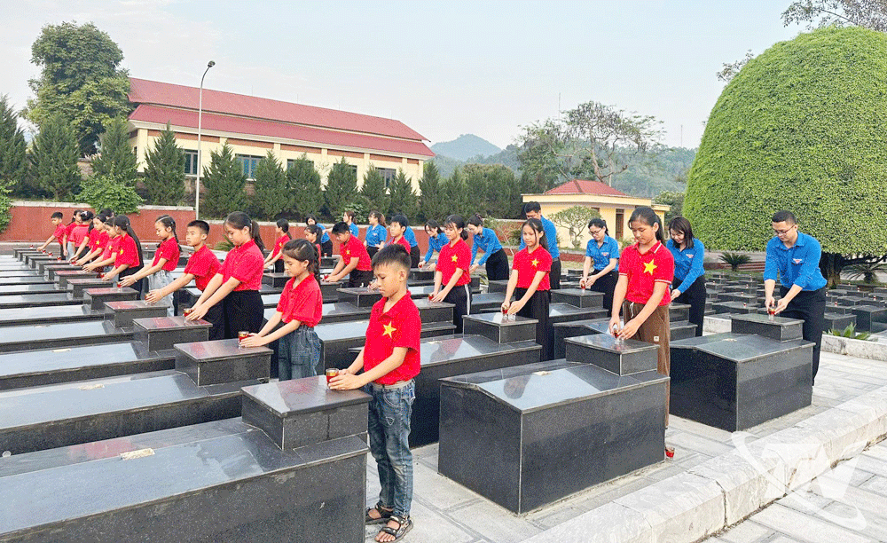 Tiếp tục huy động nguồn lực chăm lo đời sống người có công với cách mạng