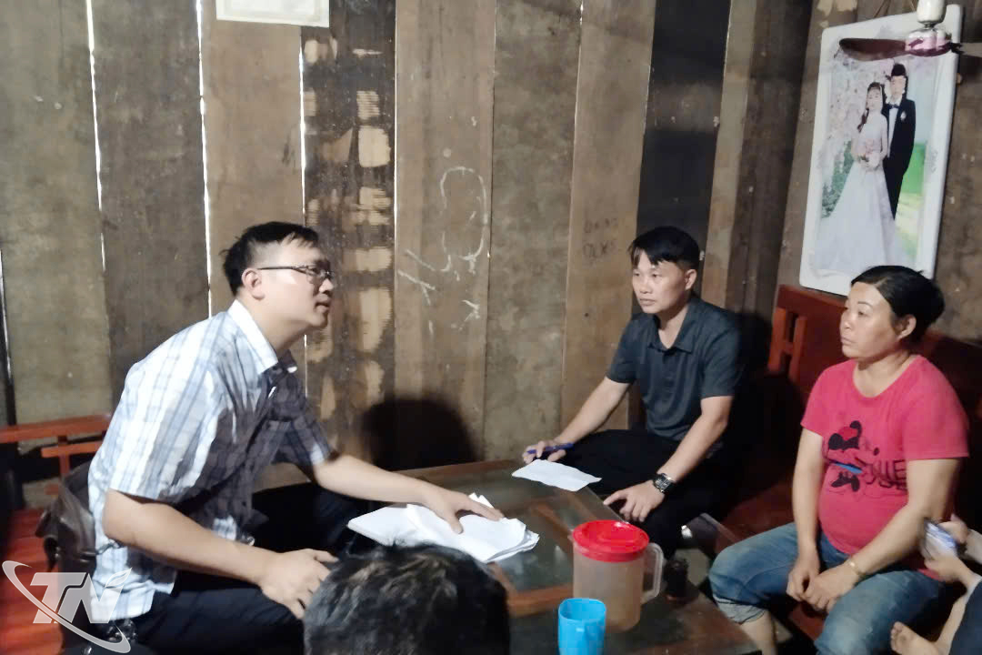 Thay đổi và thích ứng nhanh