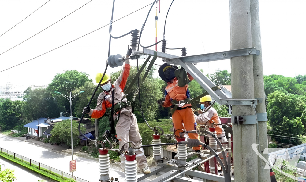 Tăng cường các giải pháp tiết kiệm điện