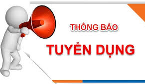 Ngân hàng TMCP Đầu tư và Phát triển Việt Nam - Chi nhánh Nam Thái Nguyên thông báo tuyển dụng