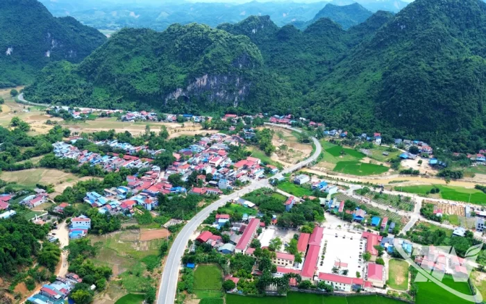 Xứ Thái - nơi hội tụ, chốn tìm về