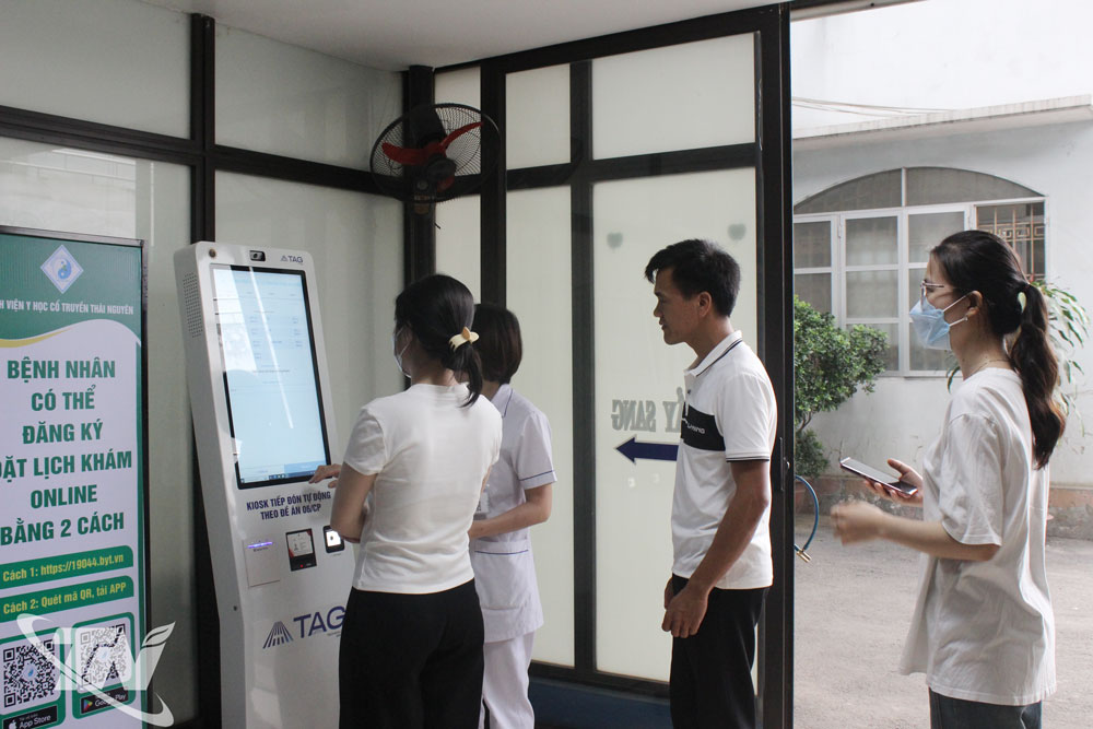 Trong quý III/2025, ngành Y tế Thái Nguyên tập trung hoàn thành việc triển khai hồ sơ bệnh án điện tử đối với 8/9 bệnh viện (của tỉnh Bắc Kạn cũ), trước ngày 30-9 theo chỉ đạo của Trung ương.