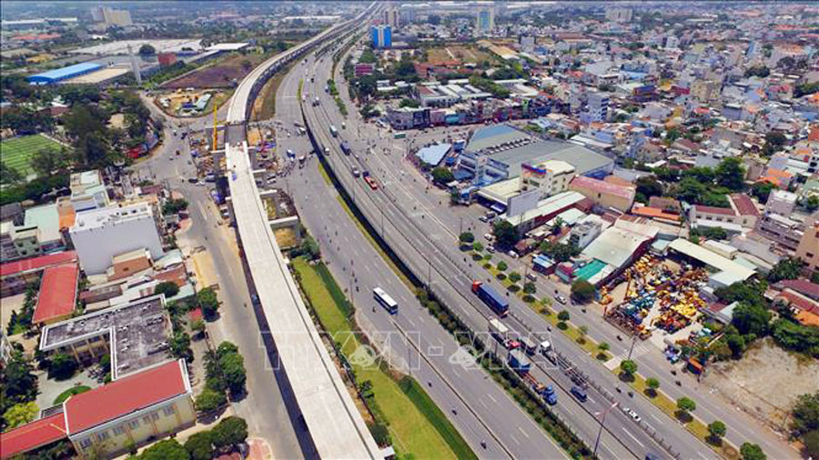 Thủ tướng yêu cầu đẩy nhanh tiến độ giải ngân vốn đầu tư công