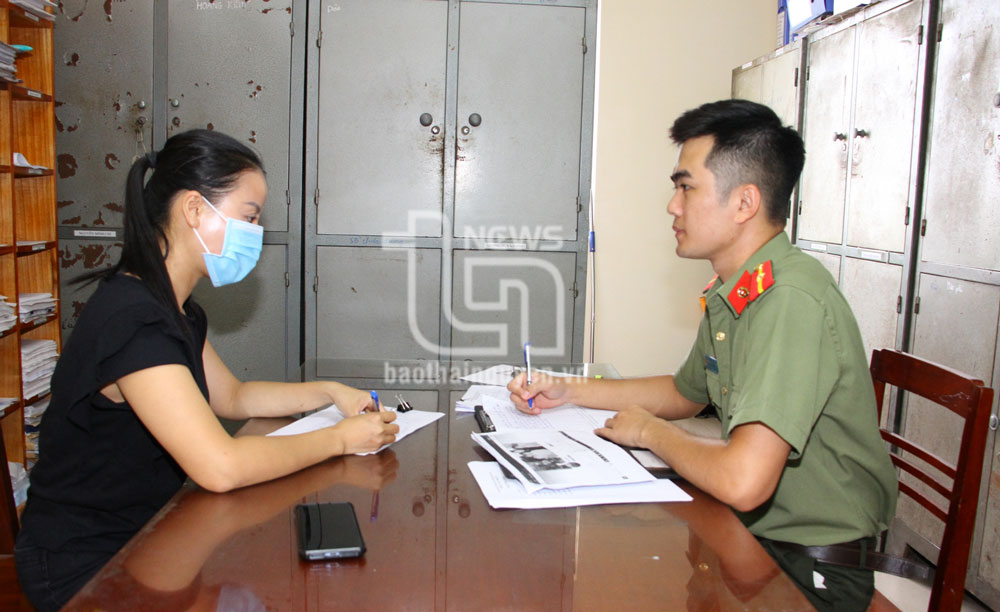 Bị phạt 7,5 triệu đồng vì xúc phạm Cảnh sát giao thông trên mạng xã hội