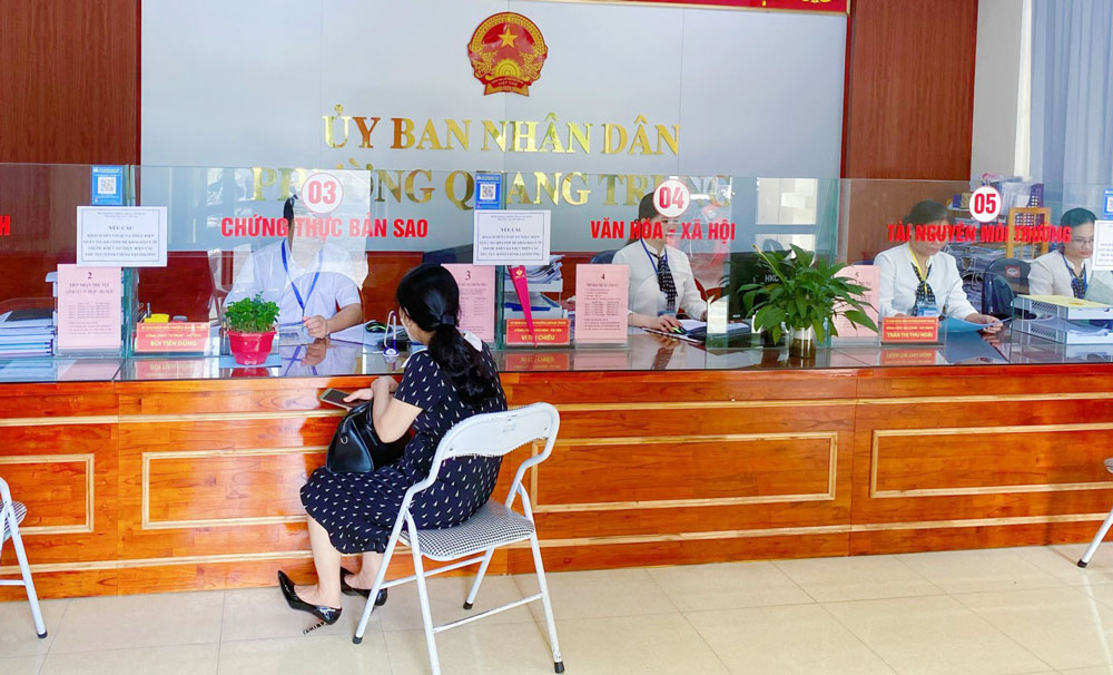 Loay hoay xin cấp lại giấy chứng tử