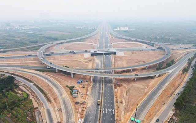 Rà soát việc kết nối các tuyến cao tốc, phát huy hiệu quả đầu tư