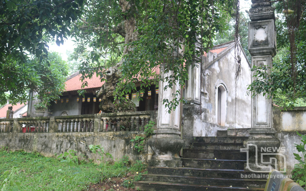 Tháng Tám về Kha Sơn