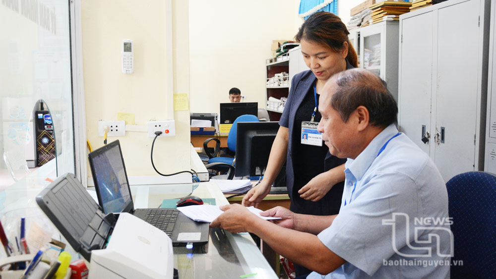 Cải cách hành chính để người dân vùng cao hưởng lợi