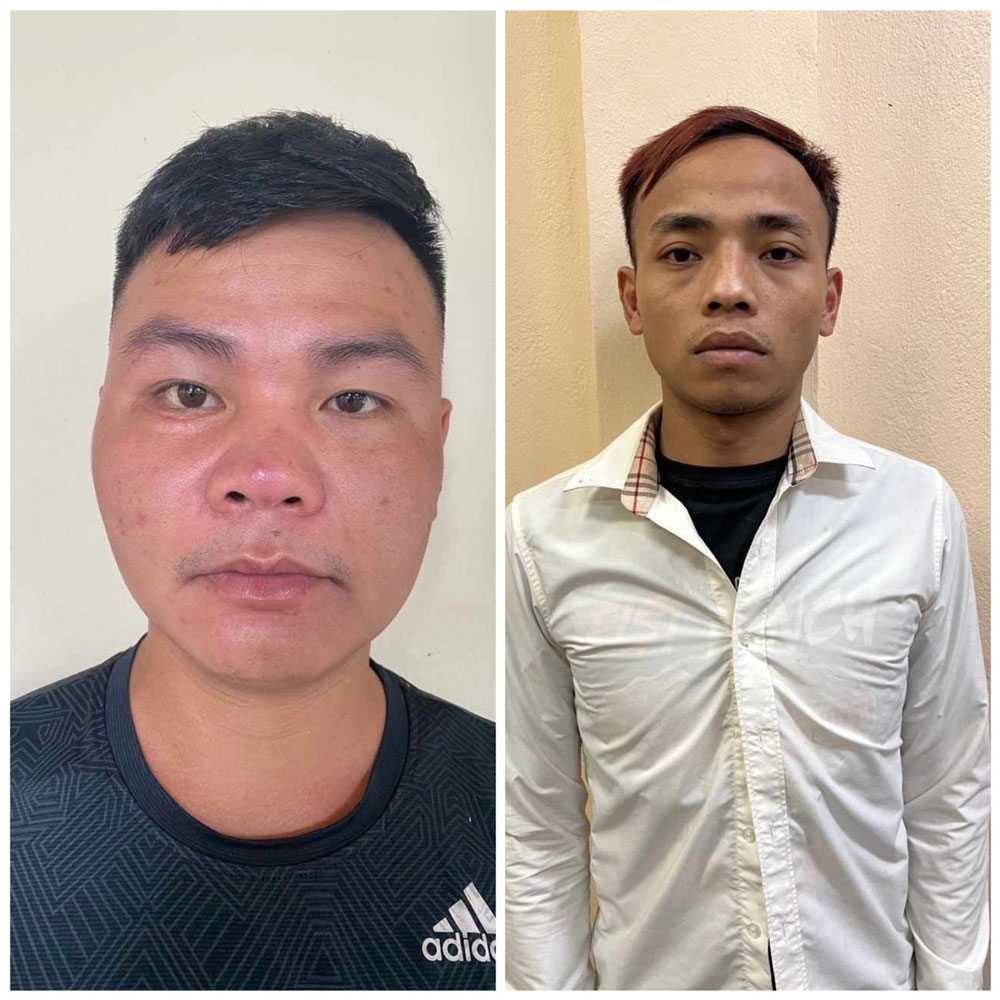 Phú Bình: Điều tra, làm rõ 2 đối tượng cướp tài sản