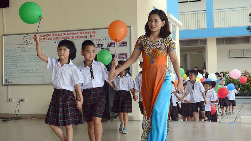Đề xuất của giáo viên về bỏ thi thăng hạng chức danh nghề nghiệp là có căn cứ