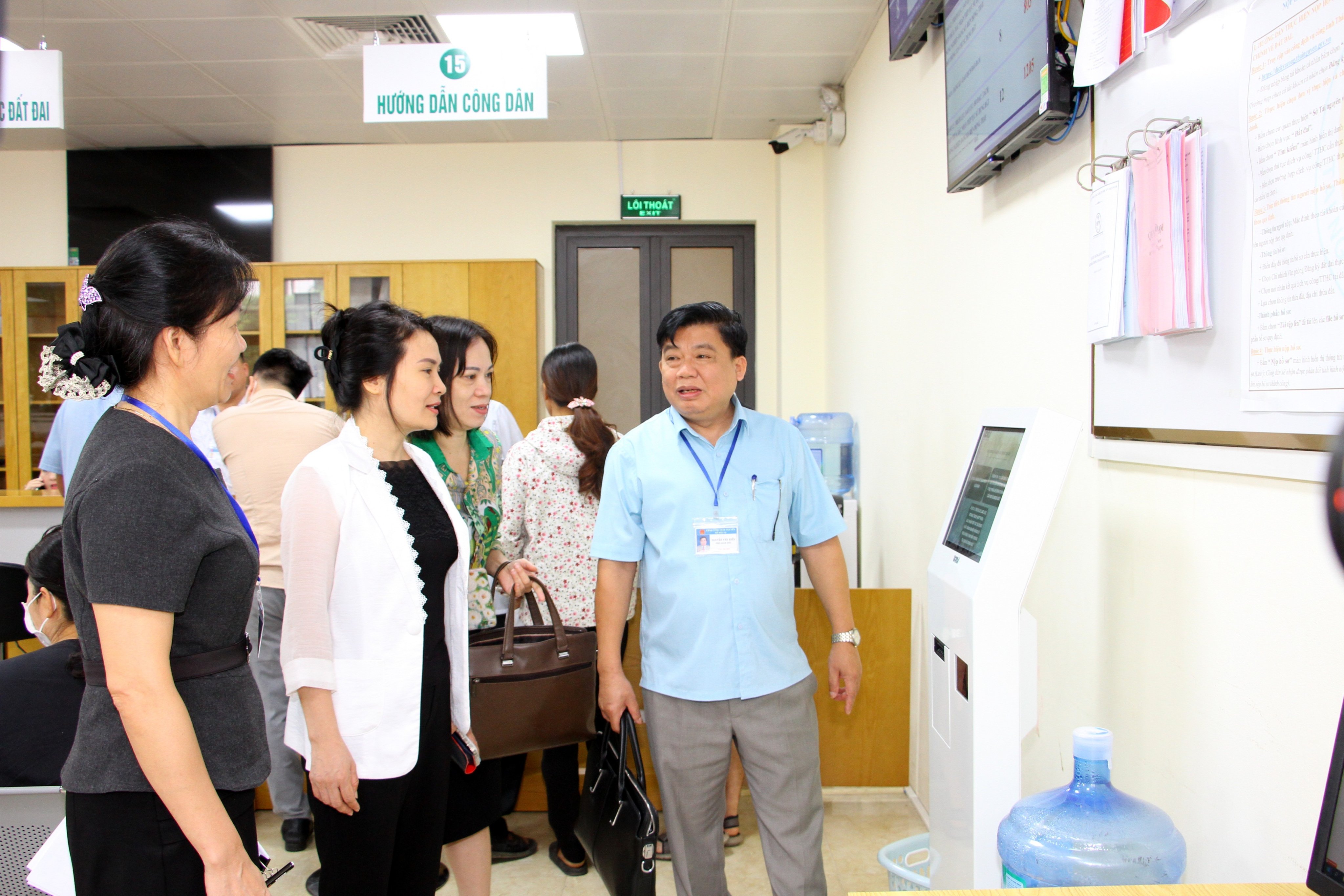 Tiếp tục thực hiện nghiêm các nhiệm vụ UBND tỉnh, Chủ tịch UBND tỉnh giao