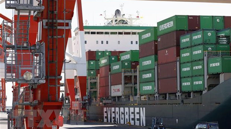 Nhật Bản: Tốc độ tăng trưởng GDP thực tế nhanh nhất kể từ năm 2020