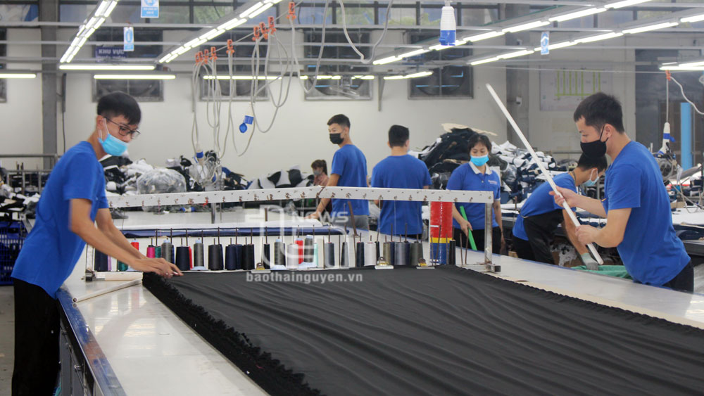 Tạo sinh kế giúp người dân giảm nghèo bền vững