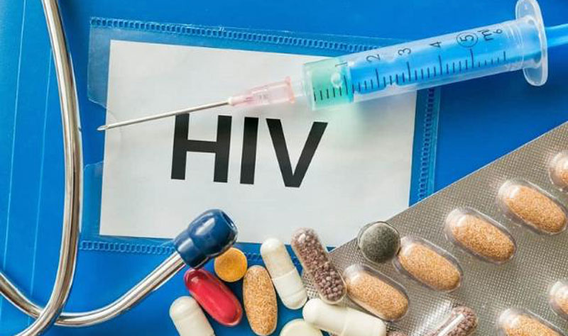 Một số thuốc trị HIV có thể gây tăng cân