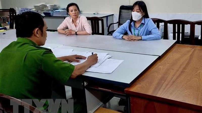 Vụ án Nguyễn Phương Hằng và đồng phạm sẽ xét xử vào ngày 21-9