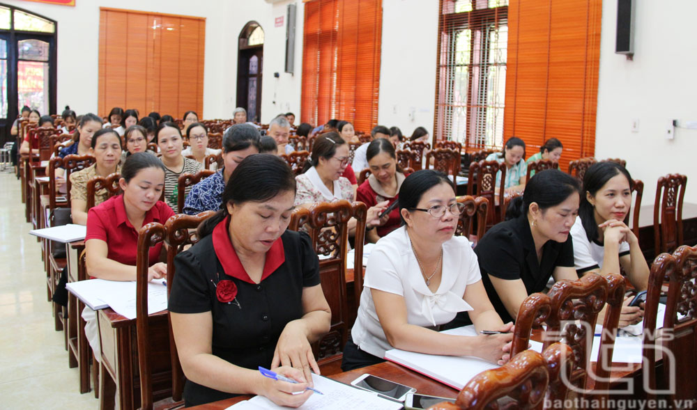 Nâng cao kiến thức về dinh dưỡng học đường