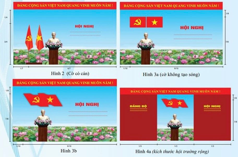 Quy định, hướng dẫn tổ chức Lễ khai giảng năm học 2024-2025