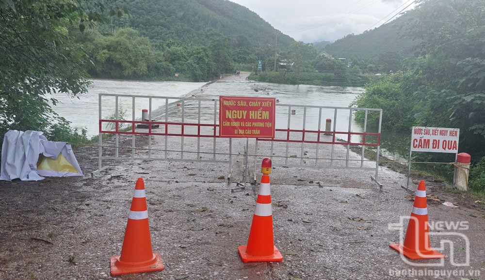 Tạm dừng thu gom rác thải sinh hoạt trong 3 ngày tại TP. Thái Nguyên