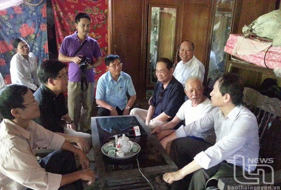 Con đường Nam tiến - Nhắc nhớ một thời hào hùng