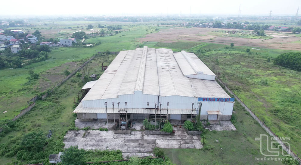 Dự án "treo" sẽ bị thu hồi, không được bồi thường