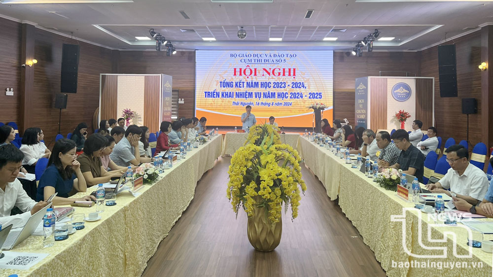 Nhiều giải pháp nâng cao chất lượng giáo dục
