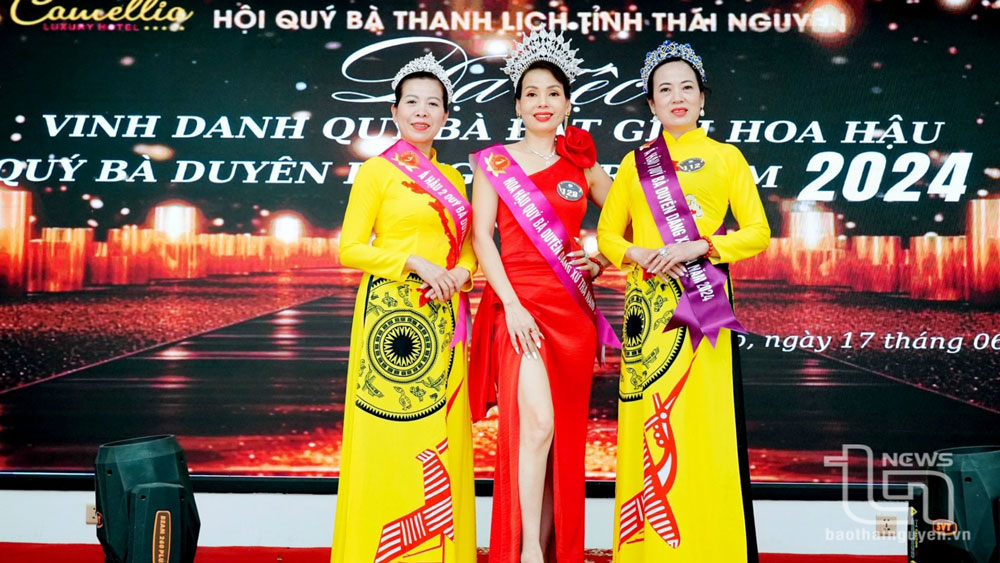 Người lan tỏa năng lượng tích cực