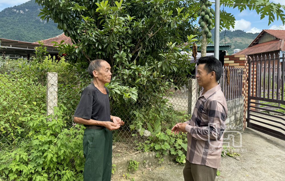 Thắp lửa trên non, kỳ 2: Sáng tạo trong gian khó
