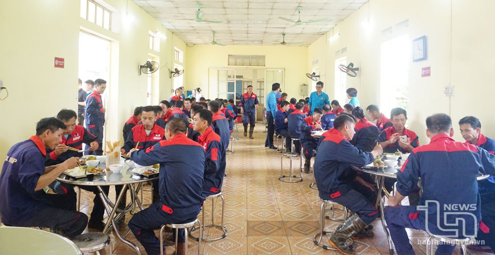 250 đoàn viên tham dự 