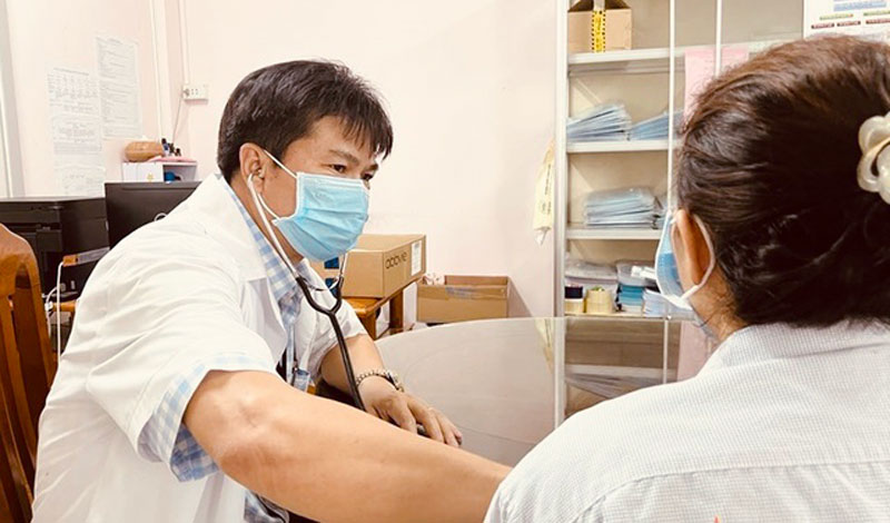 Lộ trình bền vững để chấm dịch AIDS vào năm 2030 và kiểm soát bền vững dịch HIV sau 2030