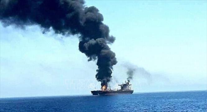 Mỹ trừng phạt bổ sung nhằm vào lực lượng Houthi và Hezbollah