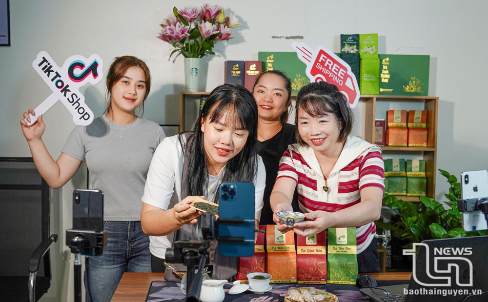 Thu thuế kinh doanh trực tuyến còn bỏ ngỏ