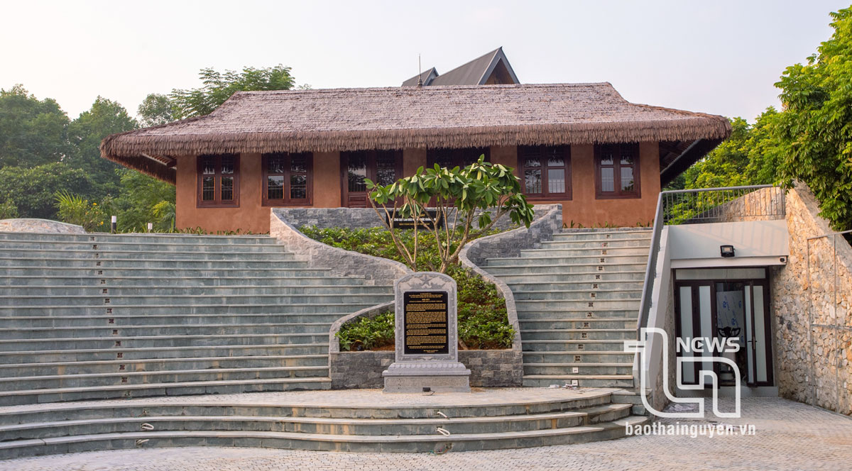 Di tích lịch sử Quốc gia địa điểm Trường dạy làm báo Huỳnh Thúc Kháng: Sẵn sàng đón khách tham quan
