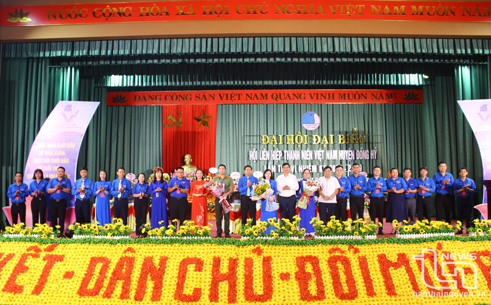 Tư vấn hướng nghiệp cho trên 1.000 thanh niên mỗi năm