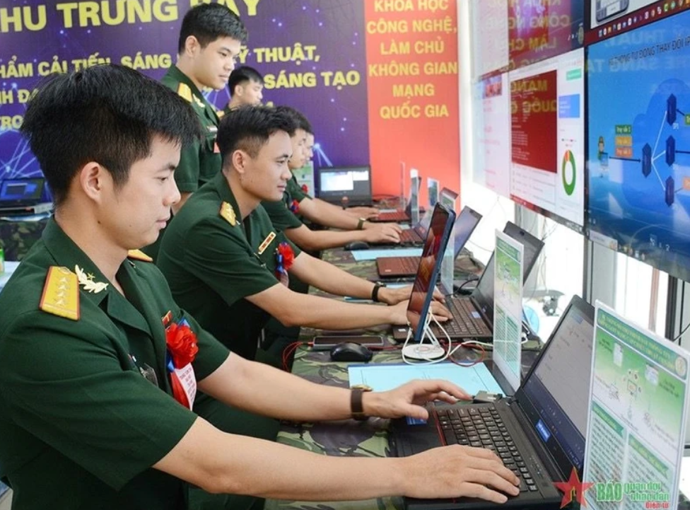 Bảo vệ nền tảng tư tưởng của Đảng trên không gian mạng (tiếp)