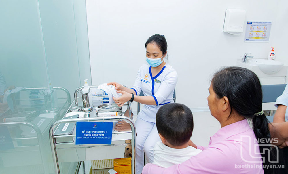 Phòng, chống dịch bệnh mùa tựu trường